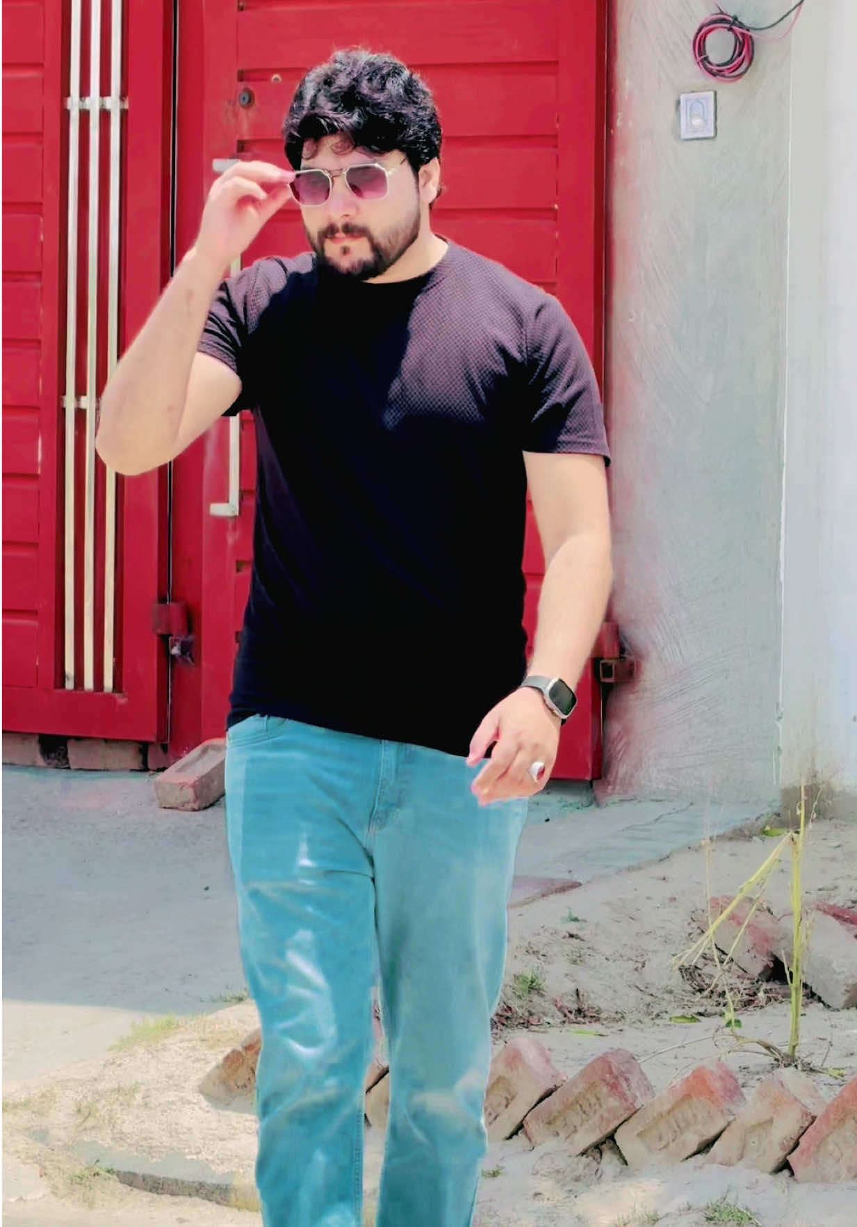 @USMAN DHILLON 🦅