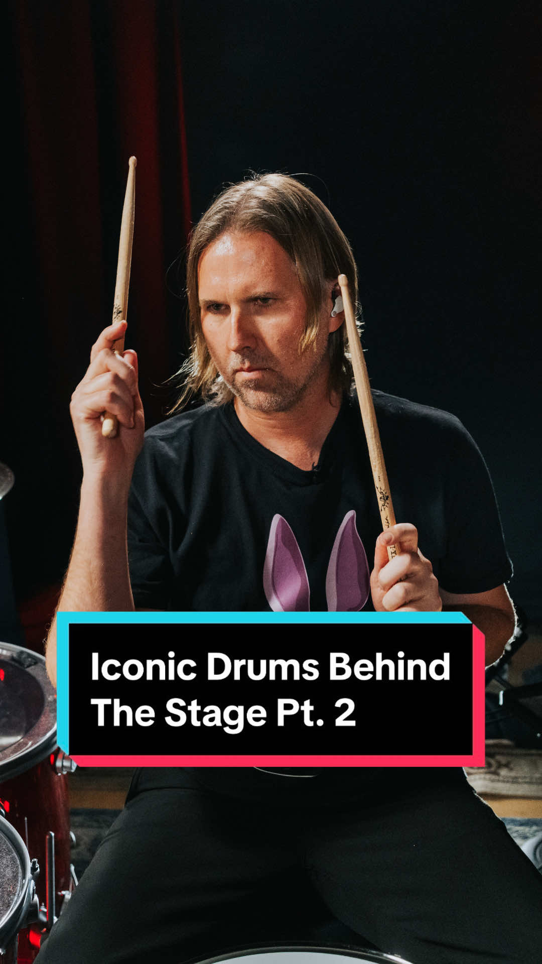 @Drumeo