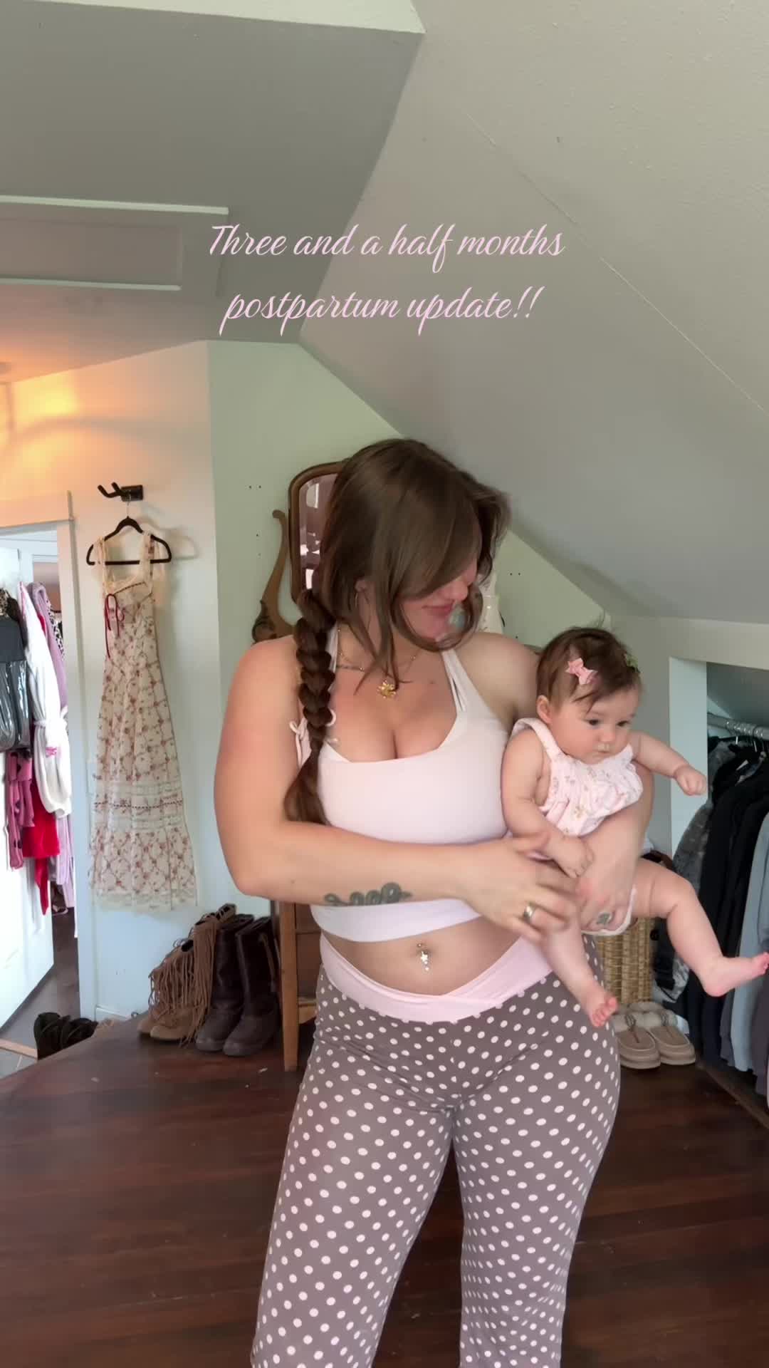 @BradyandAudrie