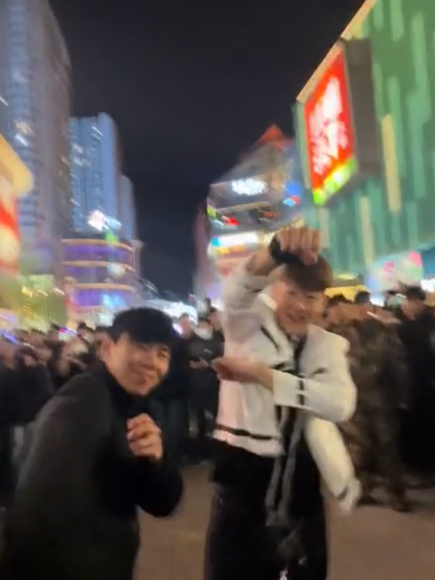 @纯情男人