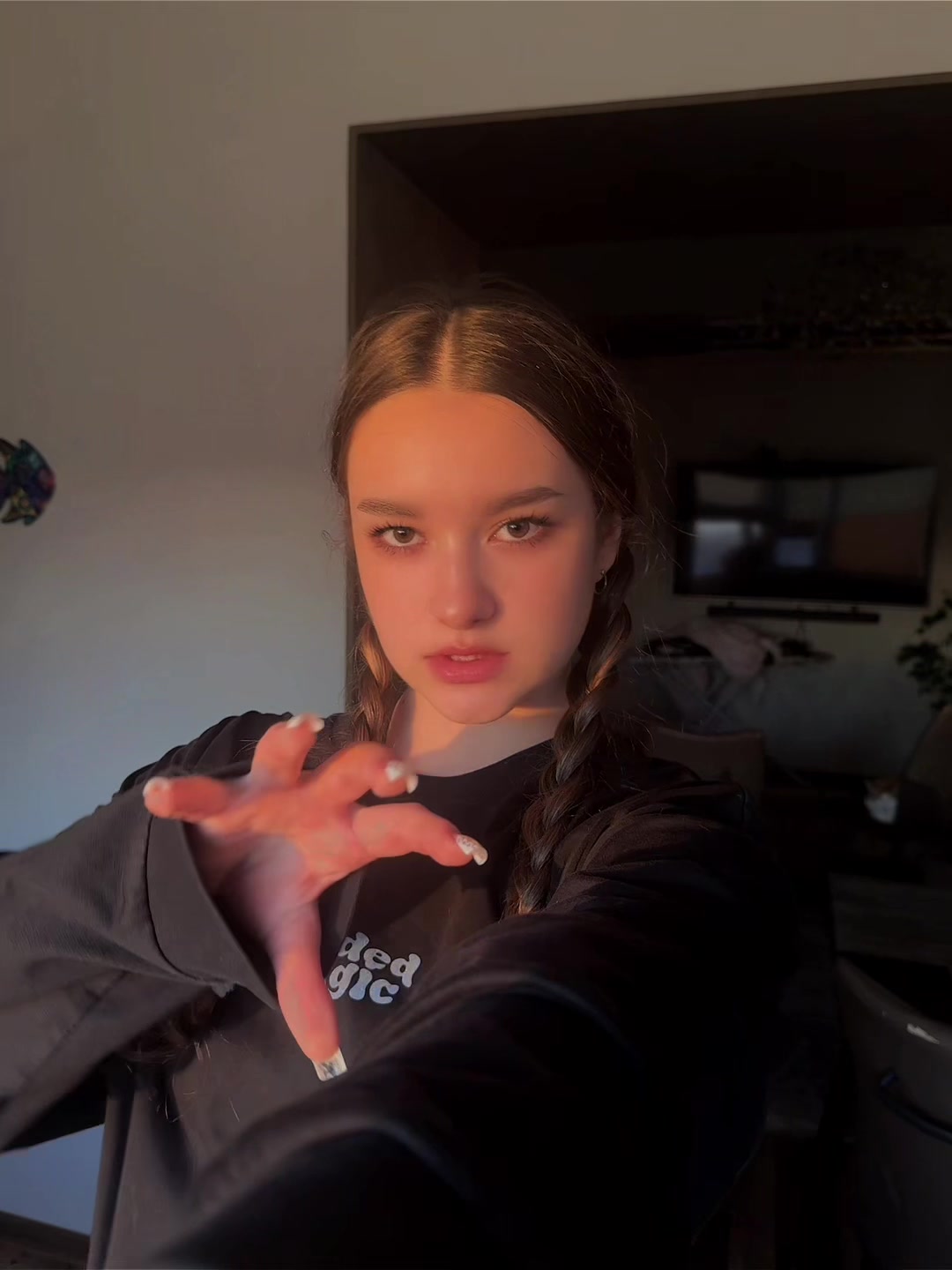 @ли́са