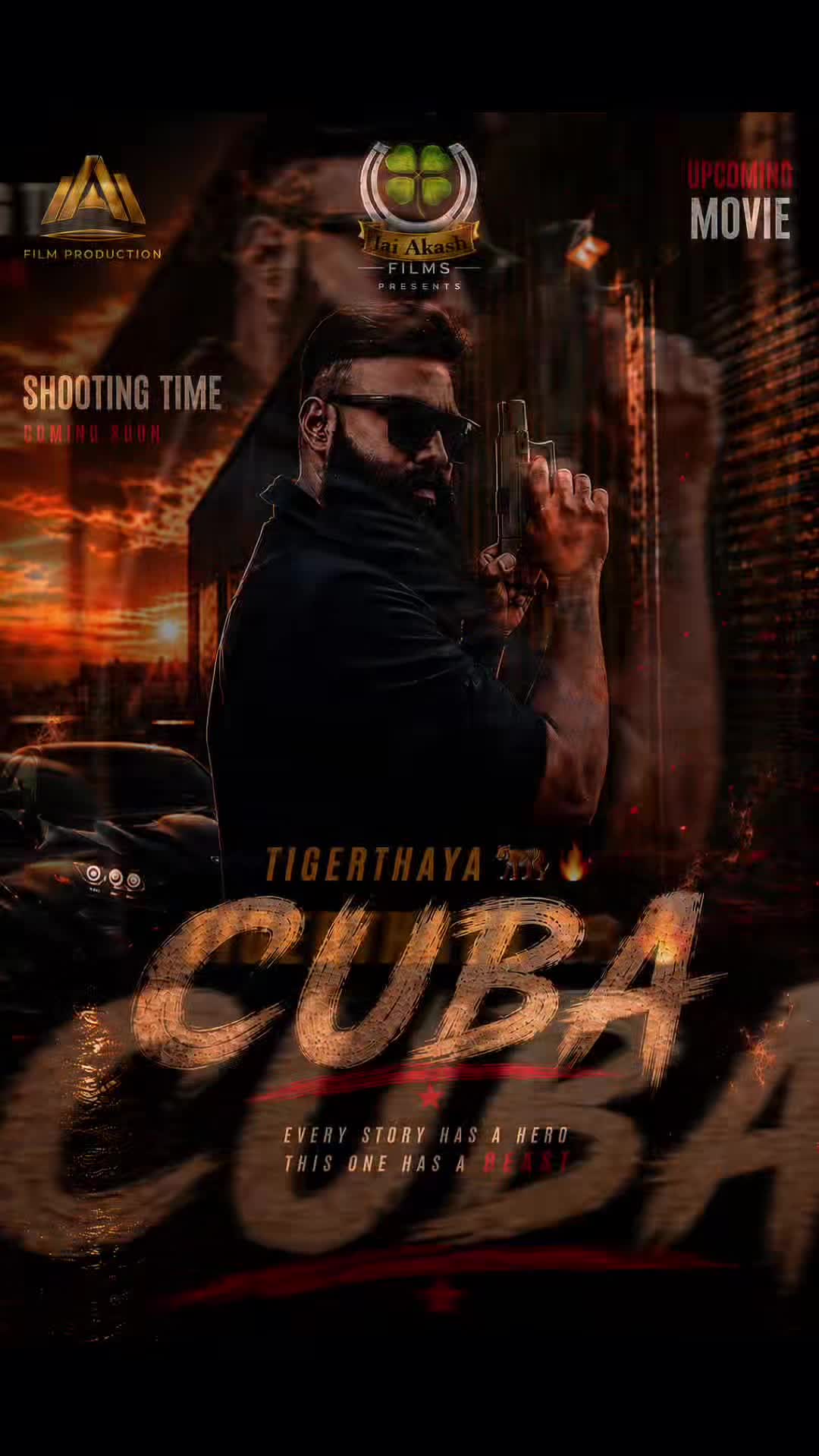 @TIGER-THAYA-OFFICIAL FAN PAGE.