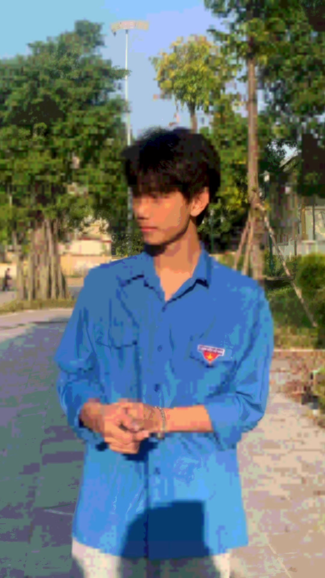 @akaza