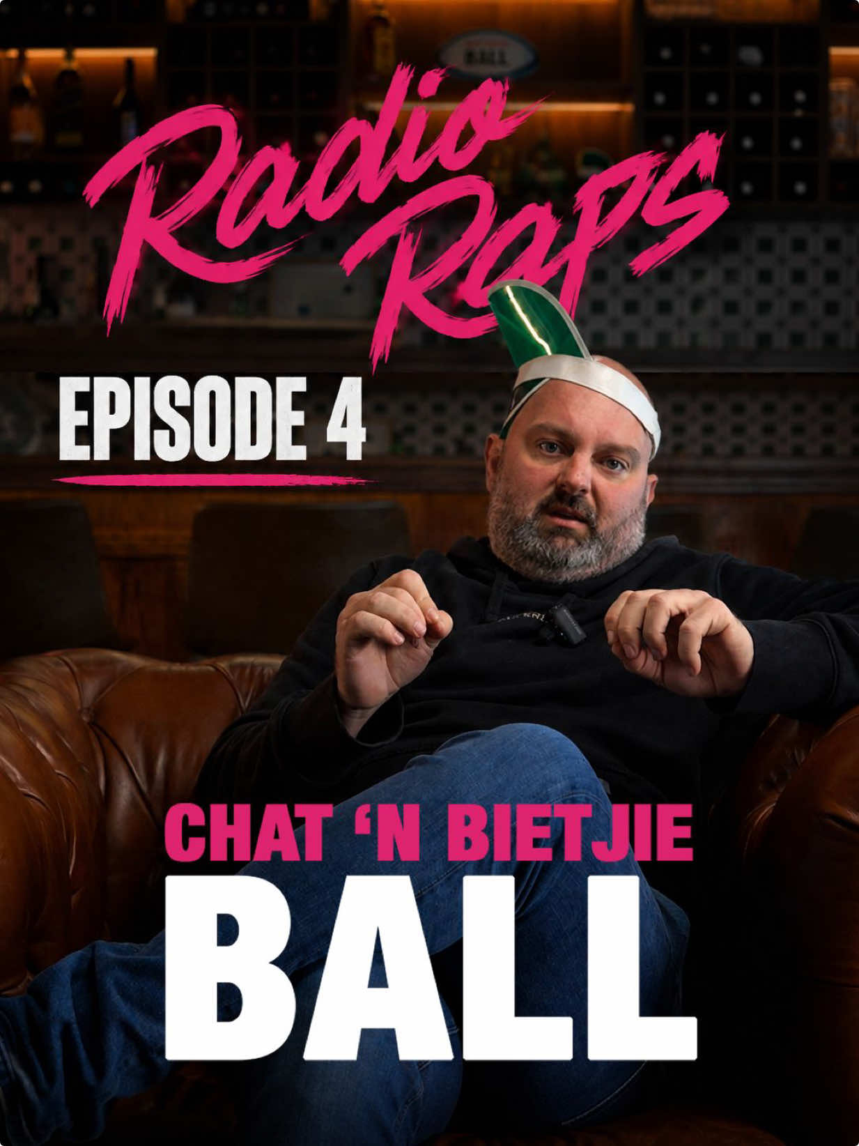 @Radioraps/Rikus de Beer