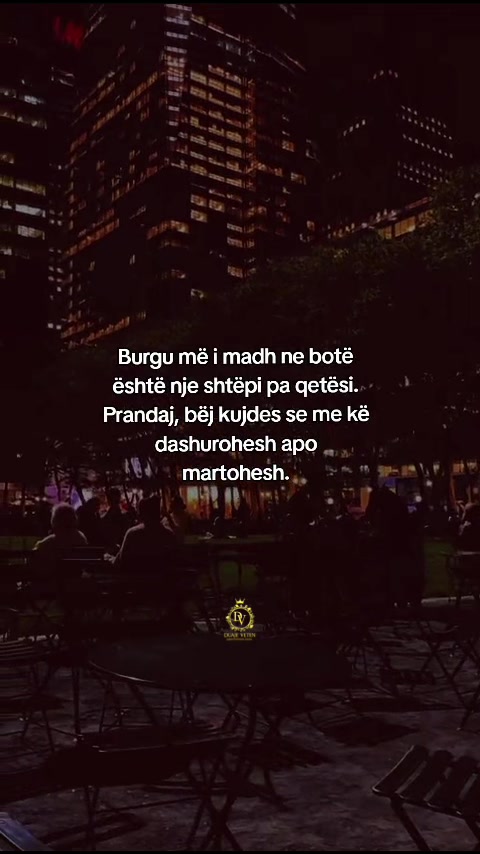 @Duaje veten!
