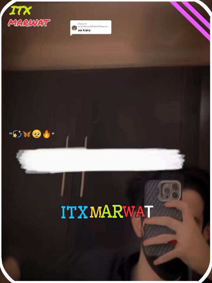 @🍹 Itx MRWAT 🍹