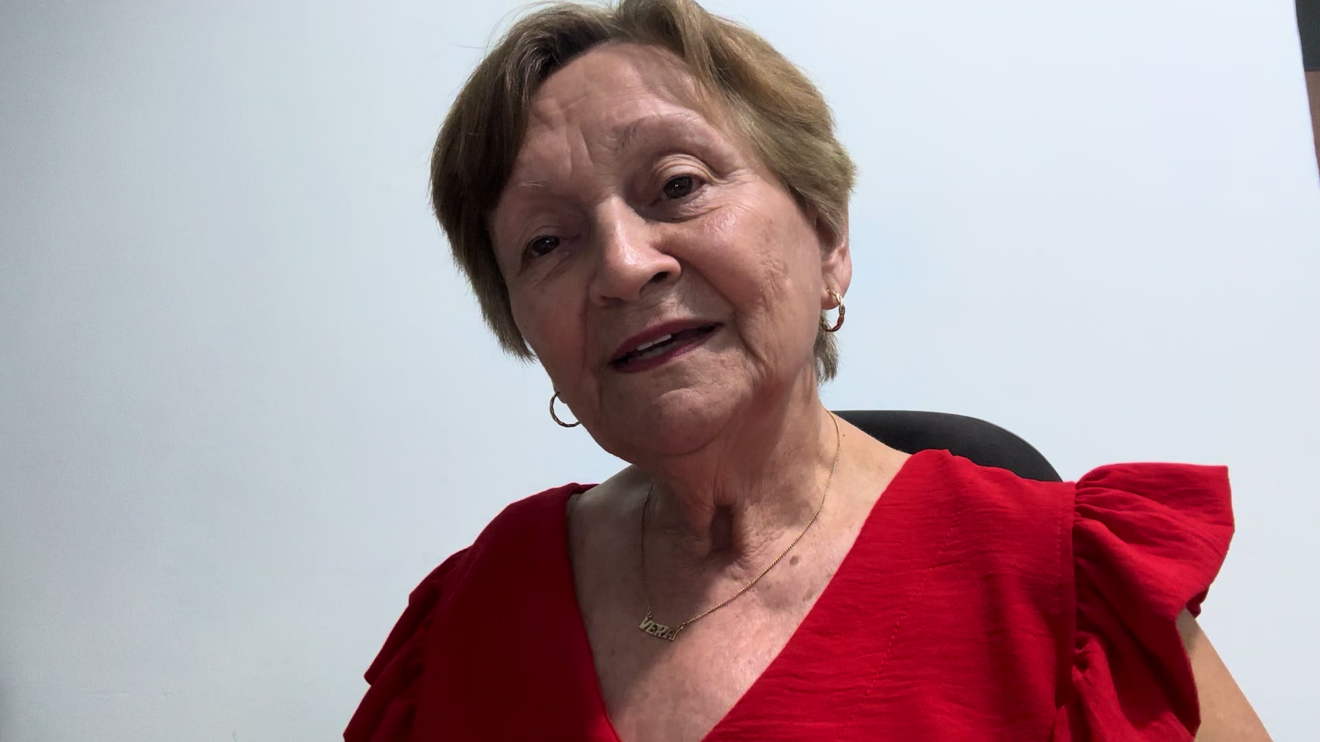 @Professora Vera Reis