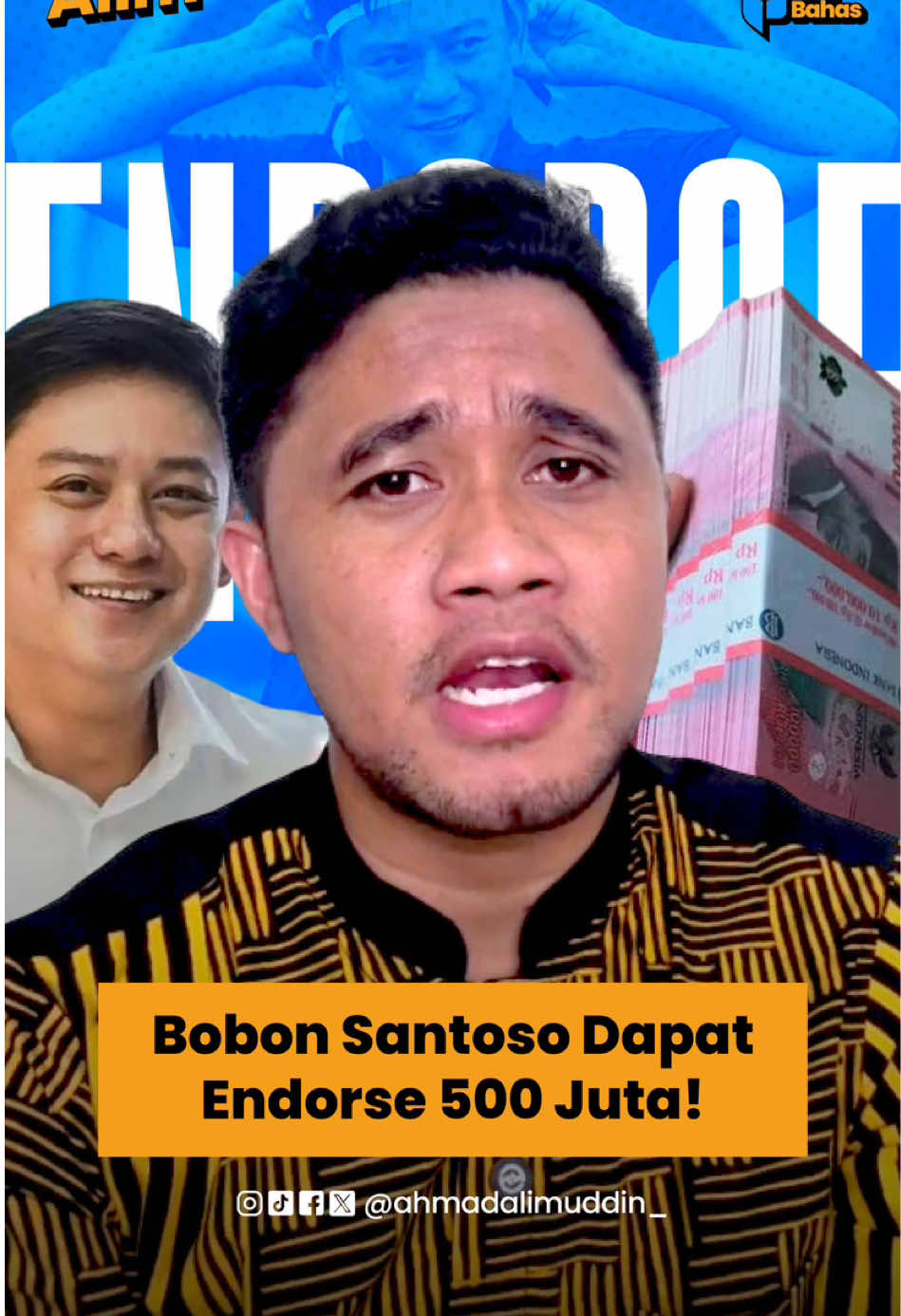 @Bang Alim - Mari Kita Bahas