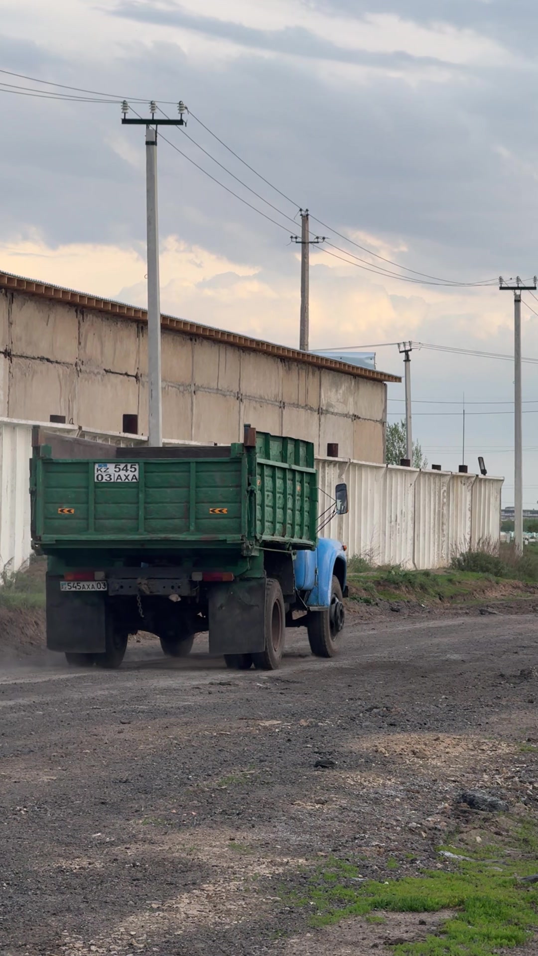 @Жизнь на ЗиЛу