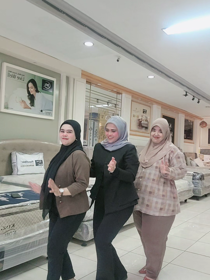 @Galleria Furniture Bandung