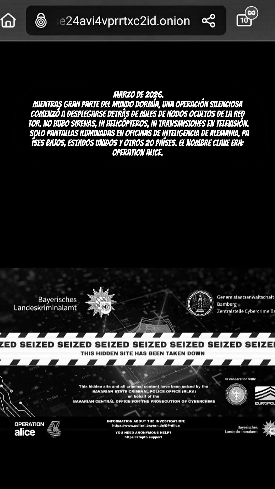 @DEEP WEB.MX