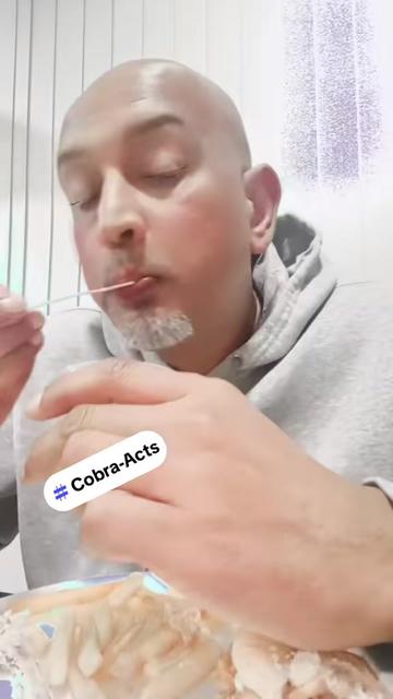 @Coach Cobra 🐍