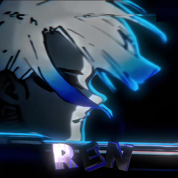 @Ｒｅｎ　畝誕ソ