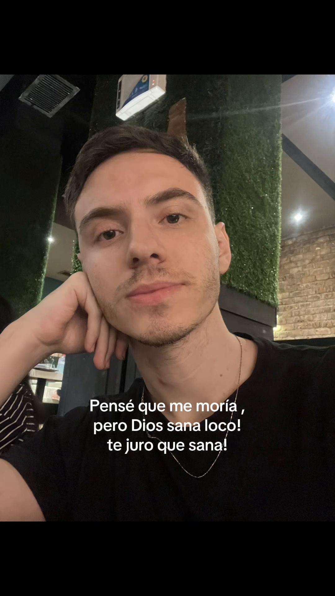 @Elías Estéfano Ismod