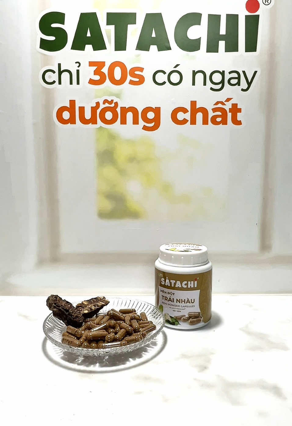 @Satachi Vietnam
