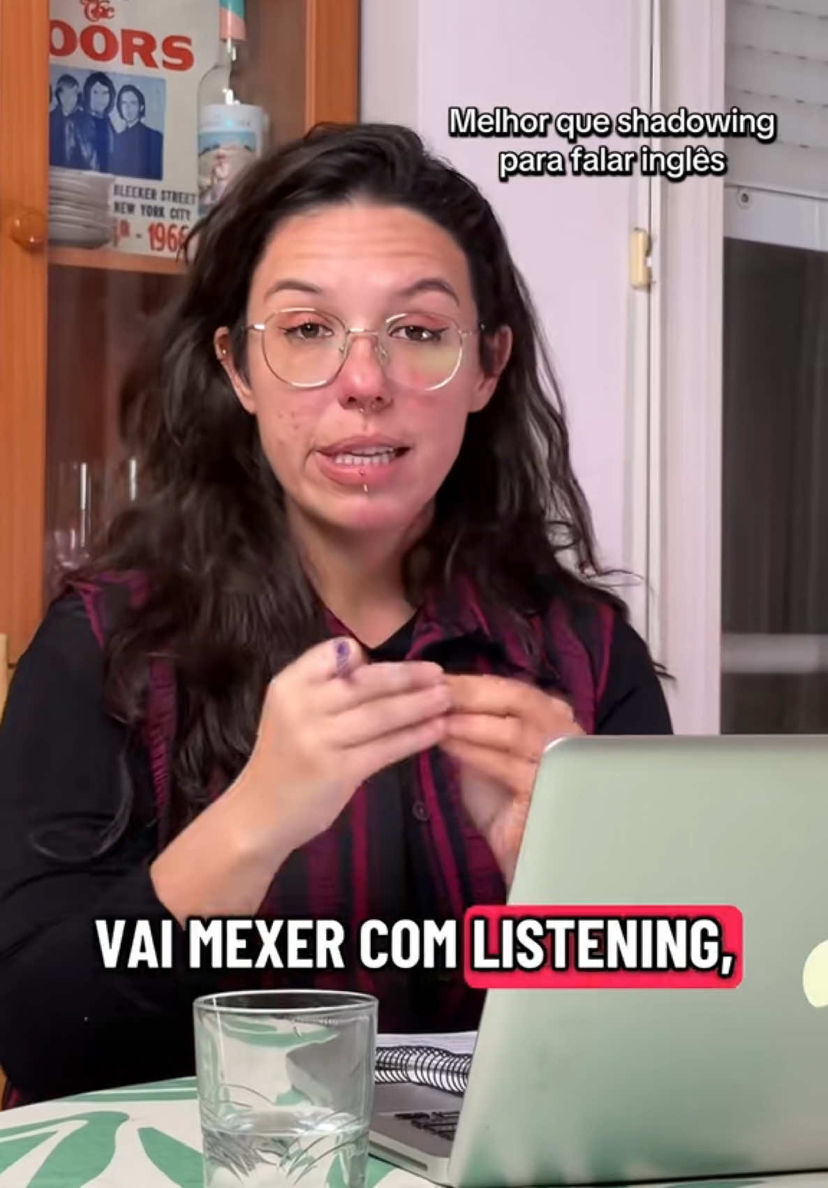 @B&aacute;rbara Mola | Ingl&ecirc;s