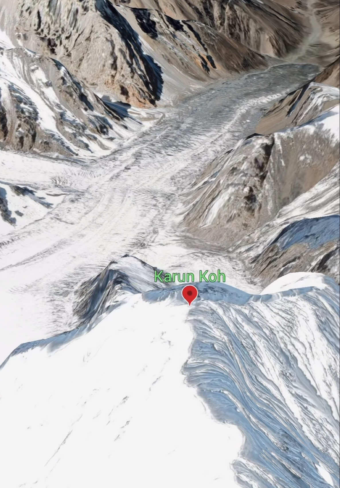 @Go Gooogly Map