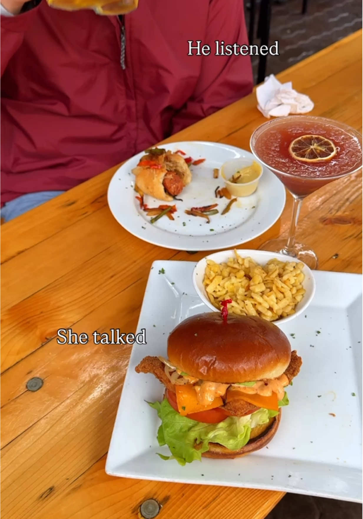 @The Biergarten at Old World HB