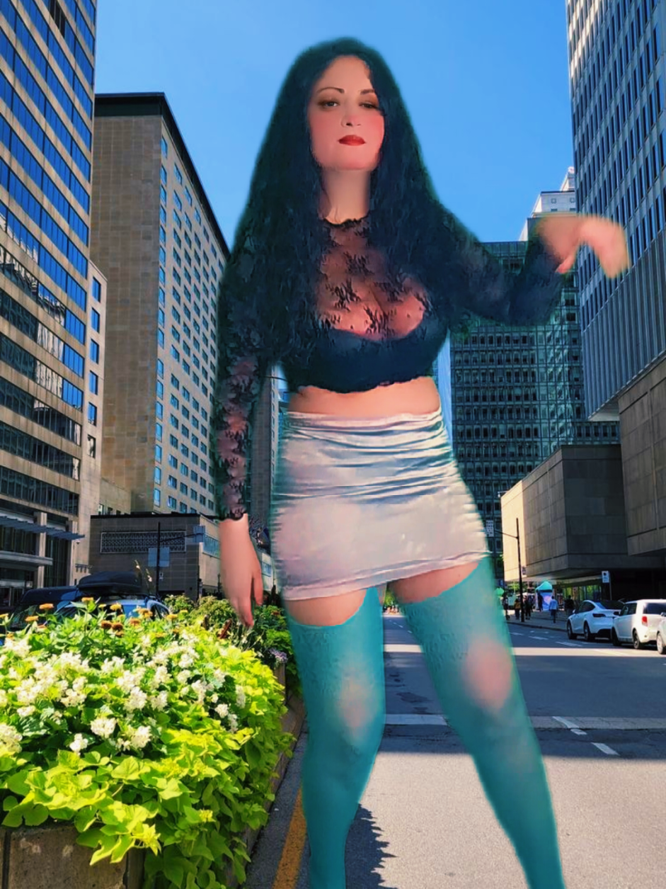 @Golosabel