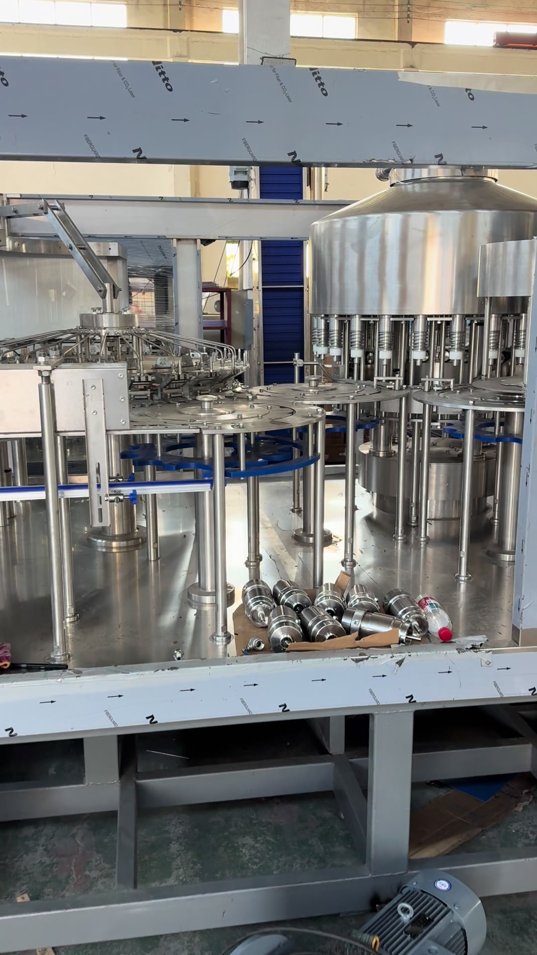 @Kynhor Machine