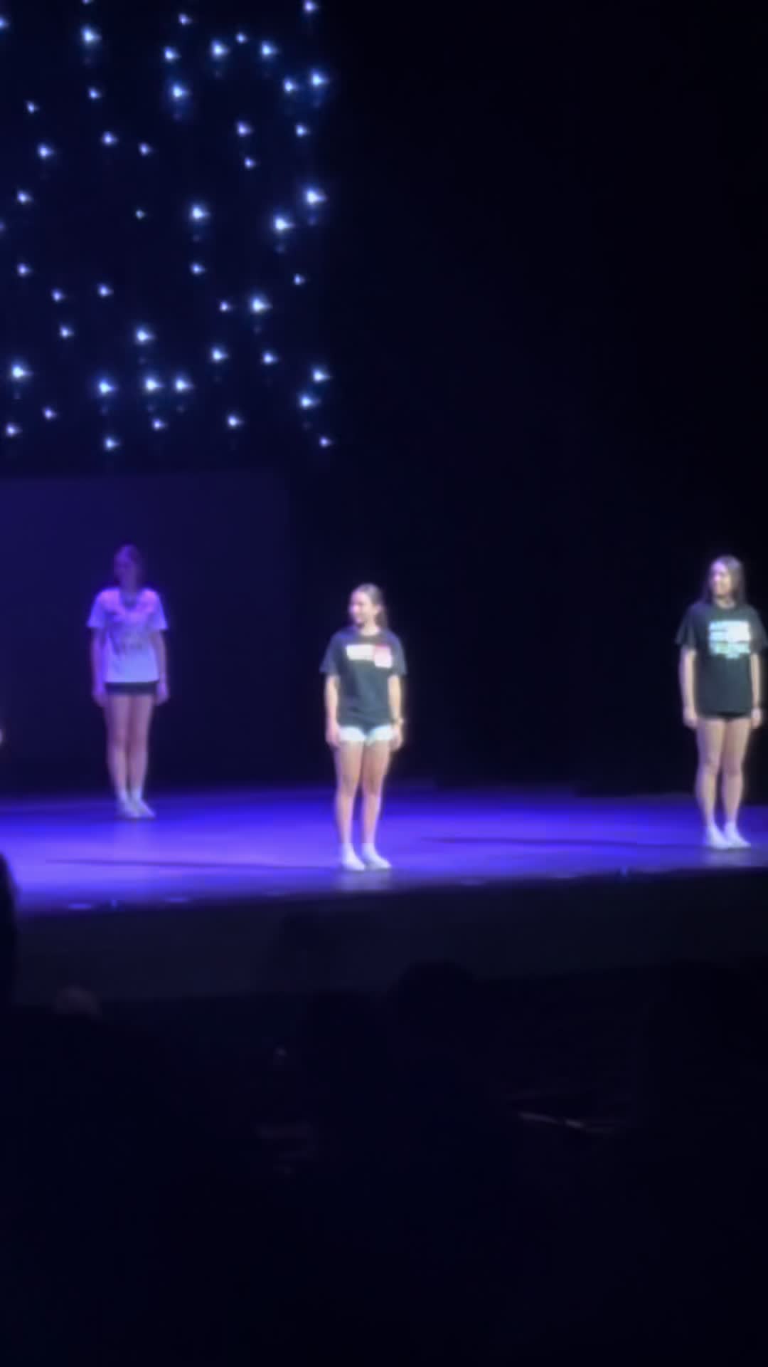 @Hudson High School Drama Club