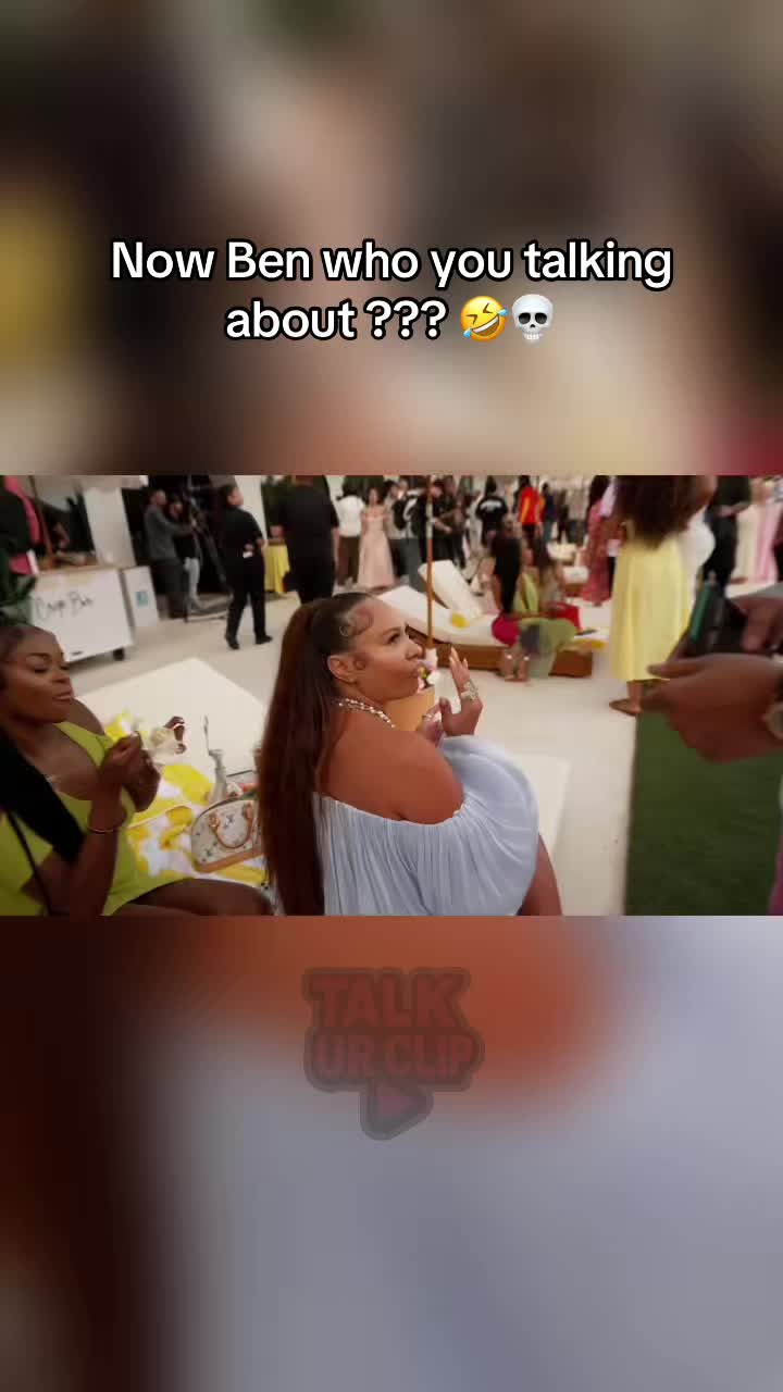 @TalkUrClip