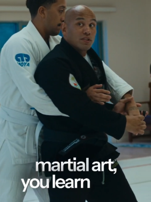 @Frank Camacho