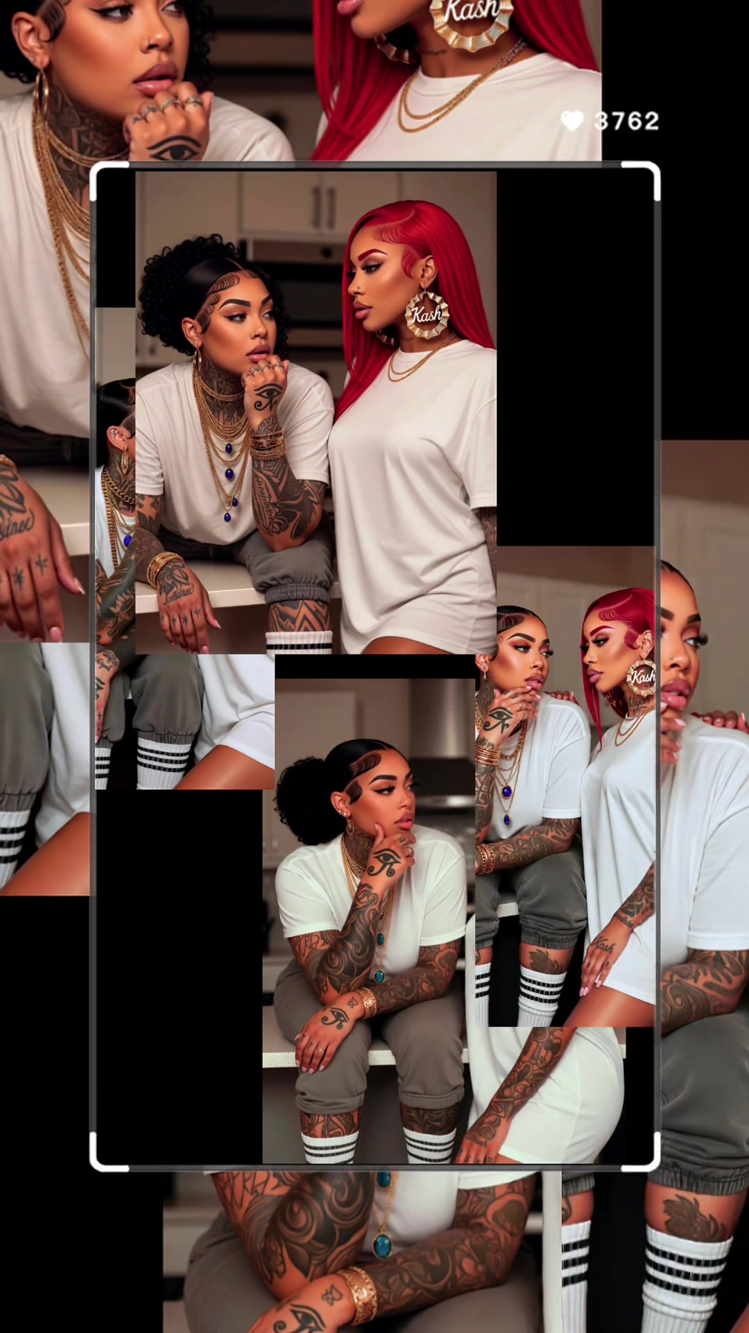 @AaliyahCollection