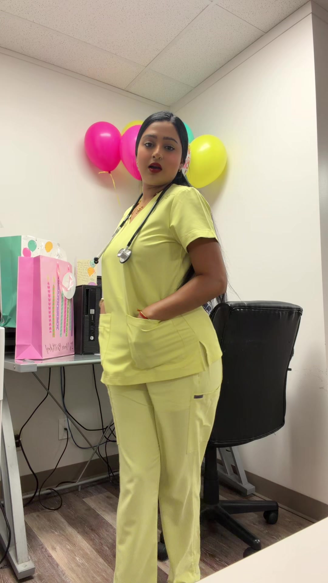 @SHIVANI-18/26 🩺💉🩸