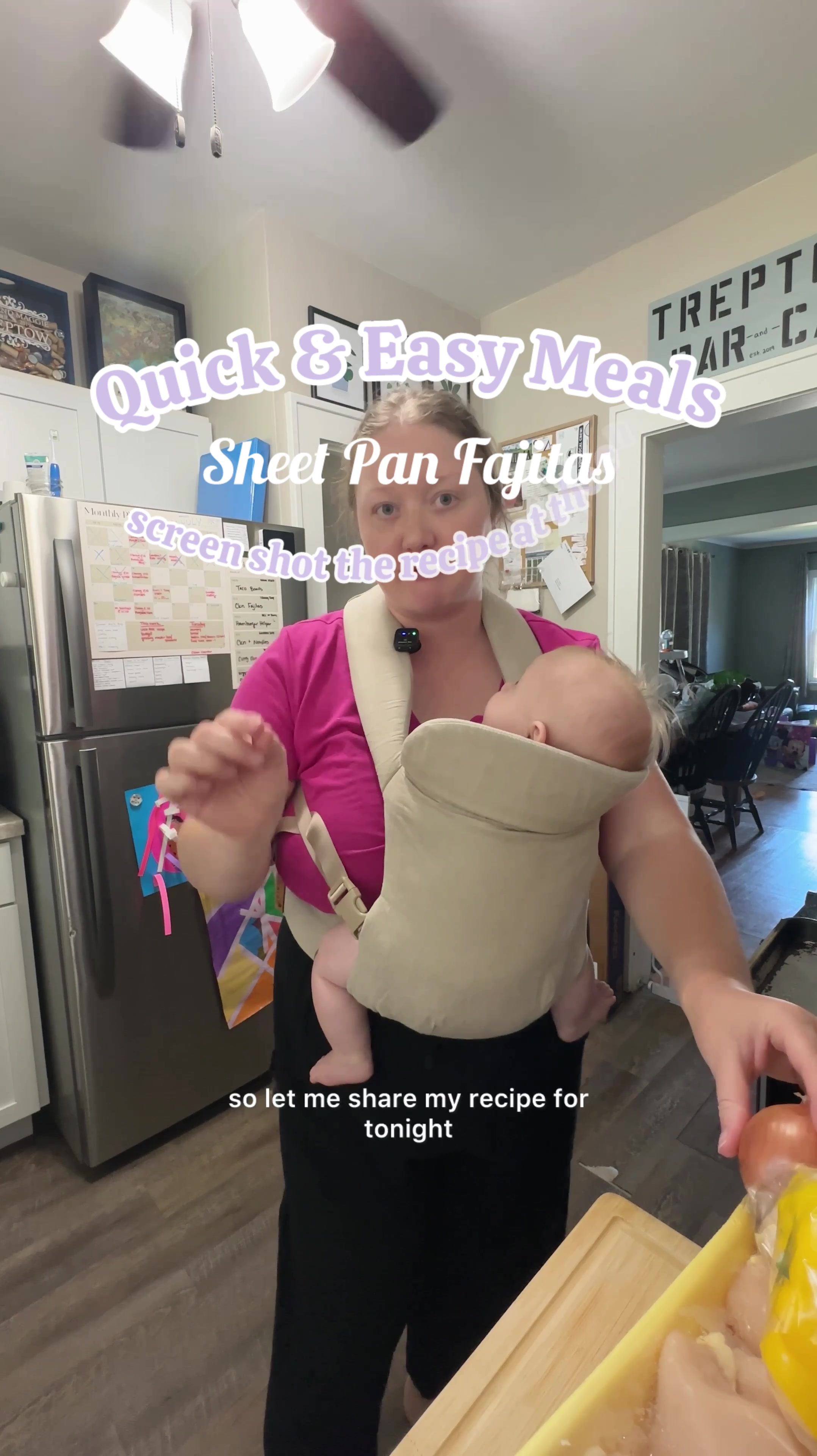 @Maggie | Iowa Mom