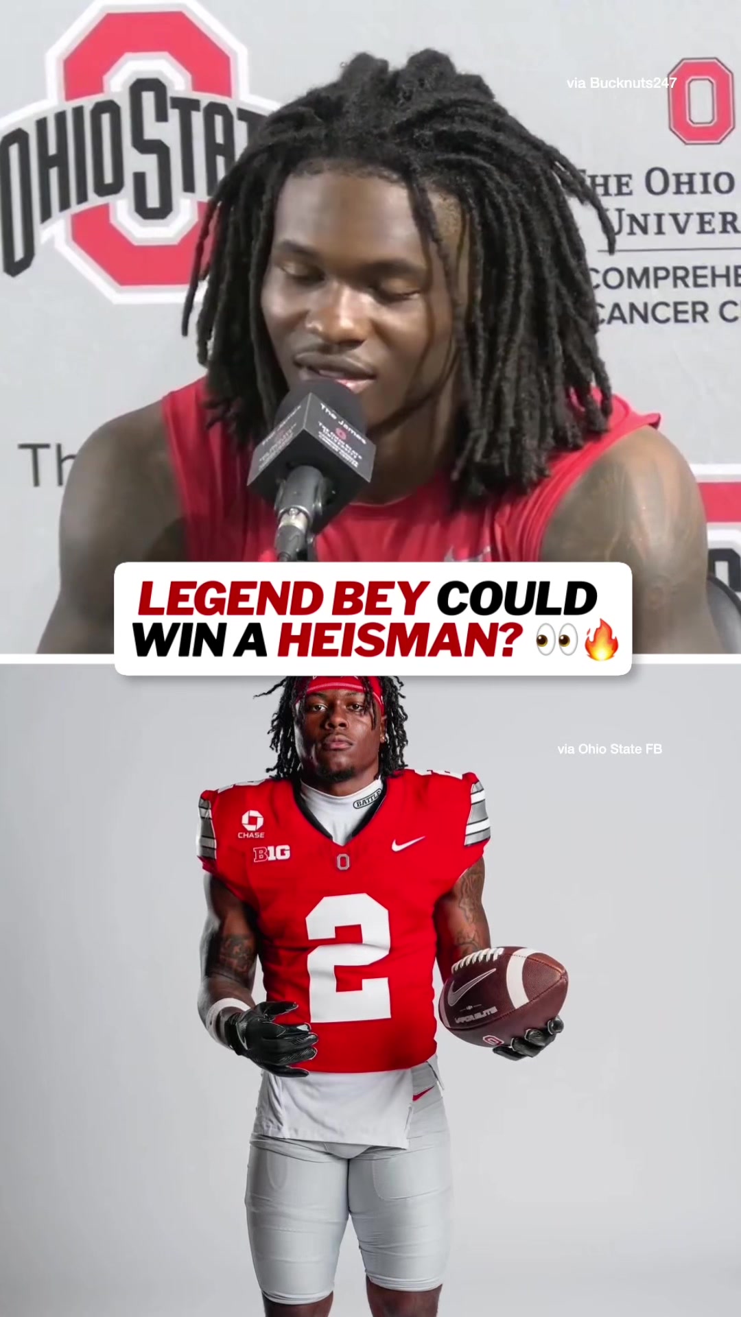 @CBS Sports College Football