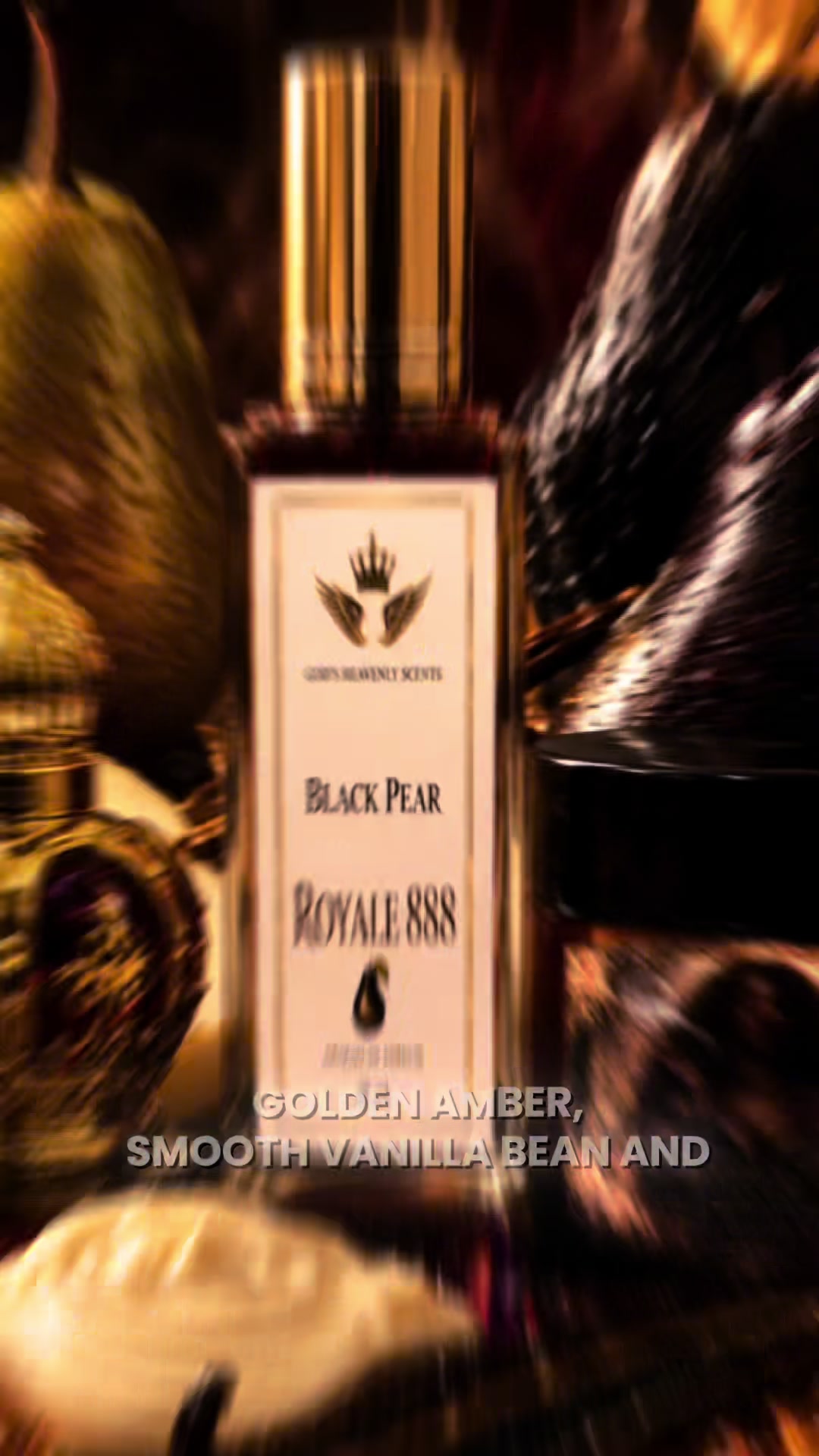 @Godsheavenlyscents