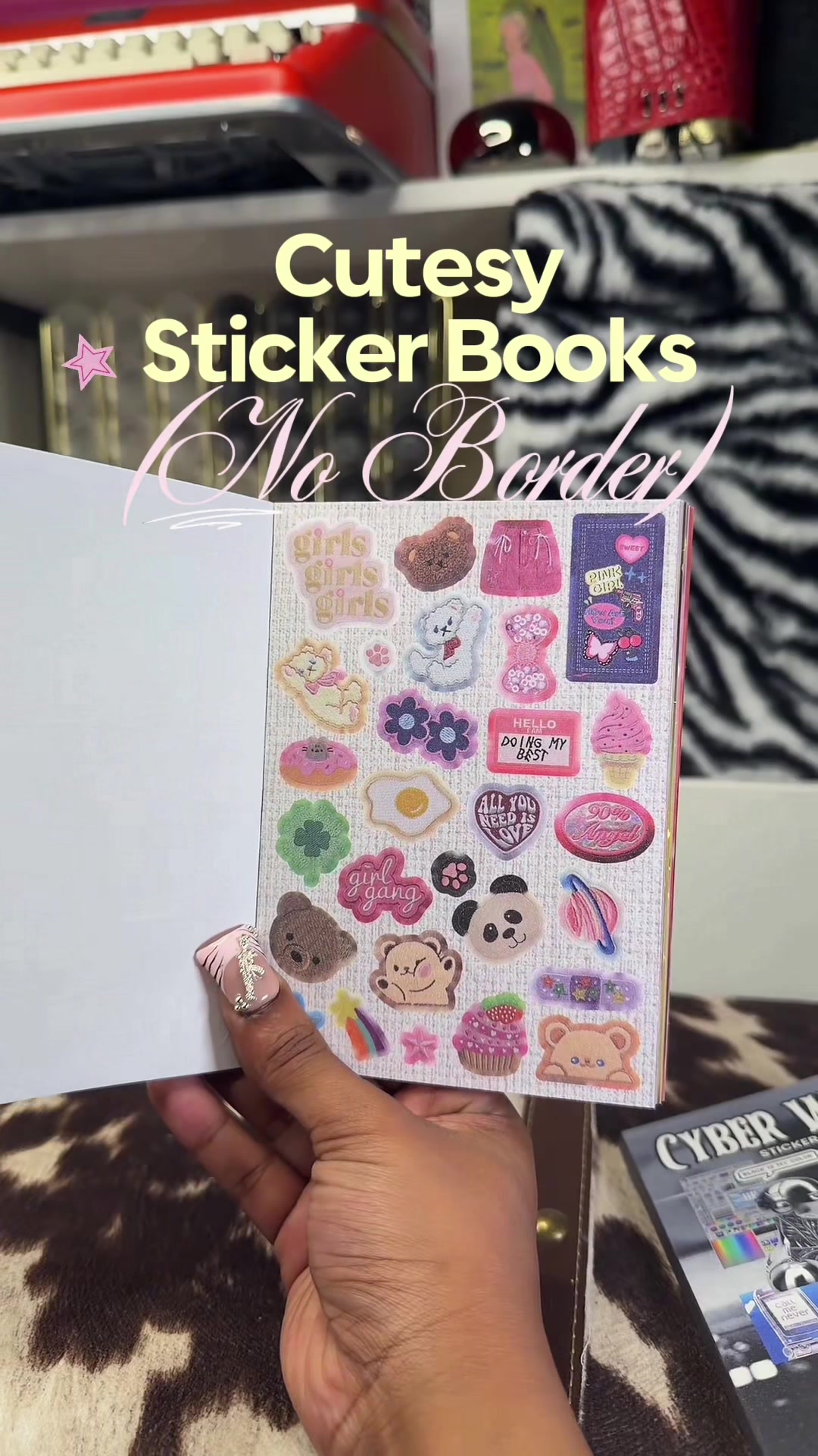 @crafticarli✍🏾🧰⌨️