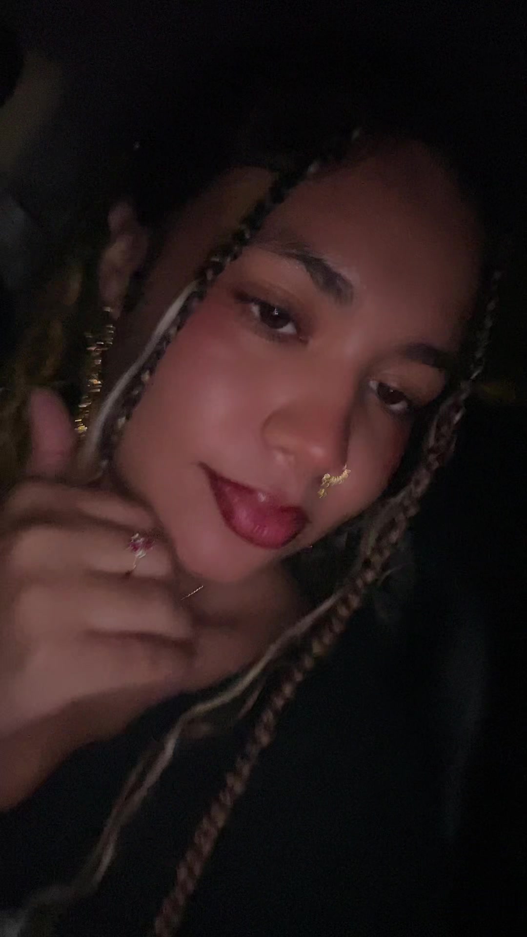 @ms. sexyvirgo ♍️