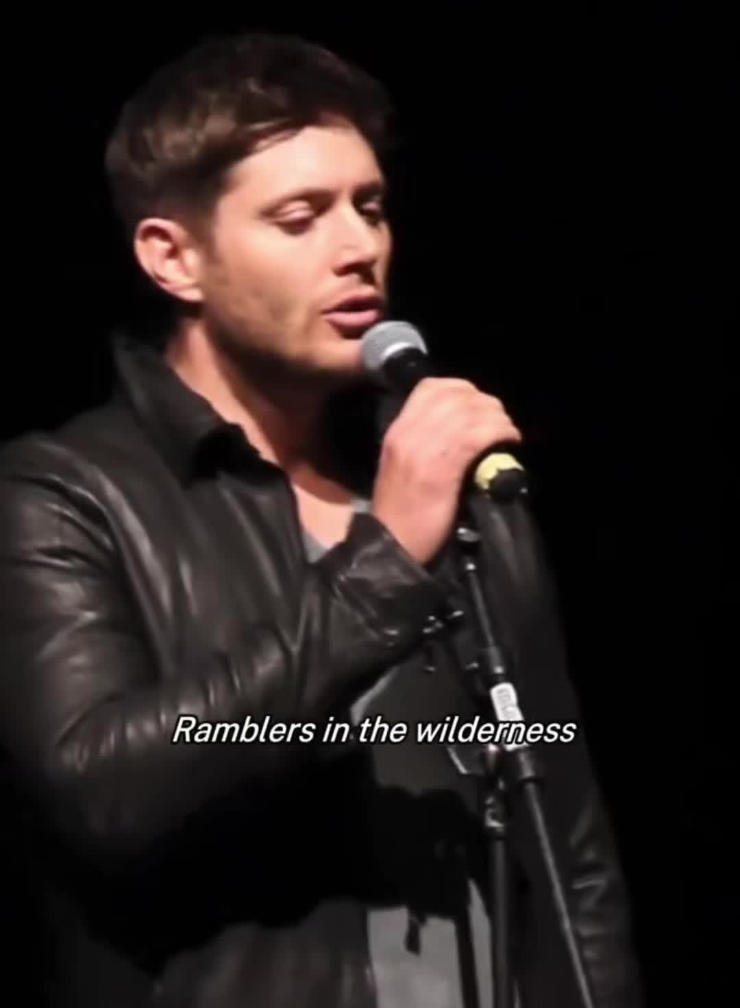 @Feral4Jensen