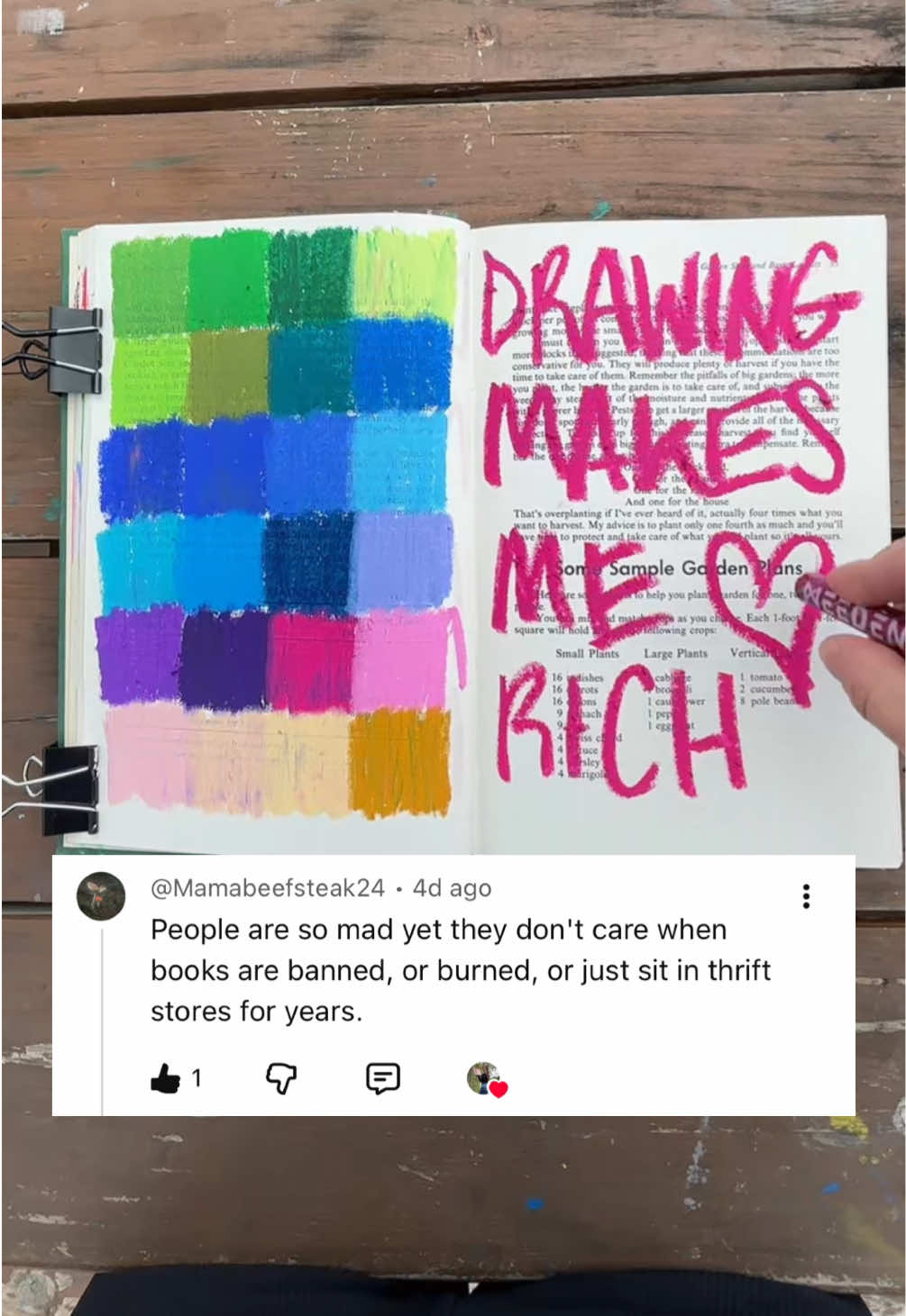 @Emily