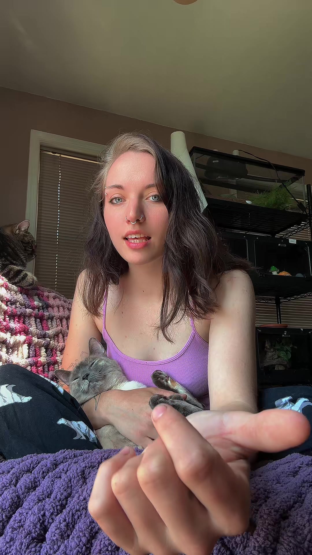 @~ Trinity Morgan ~