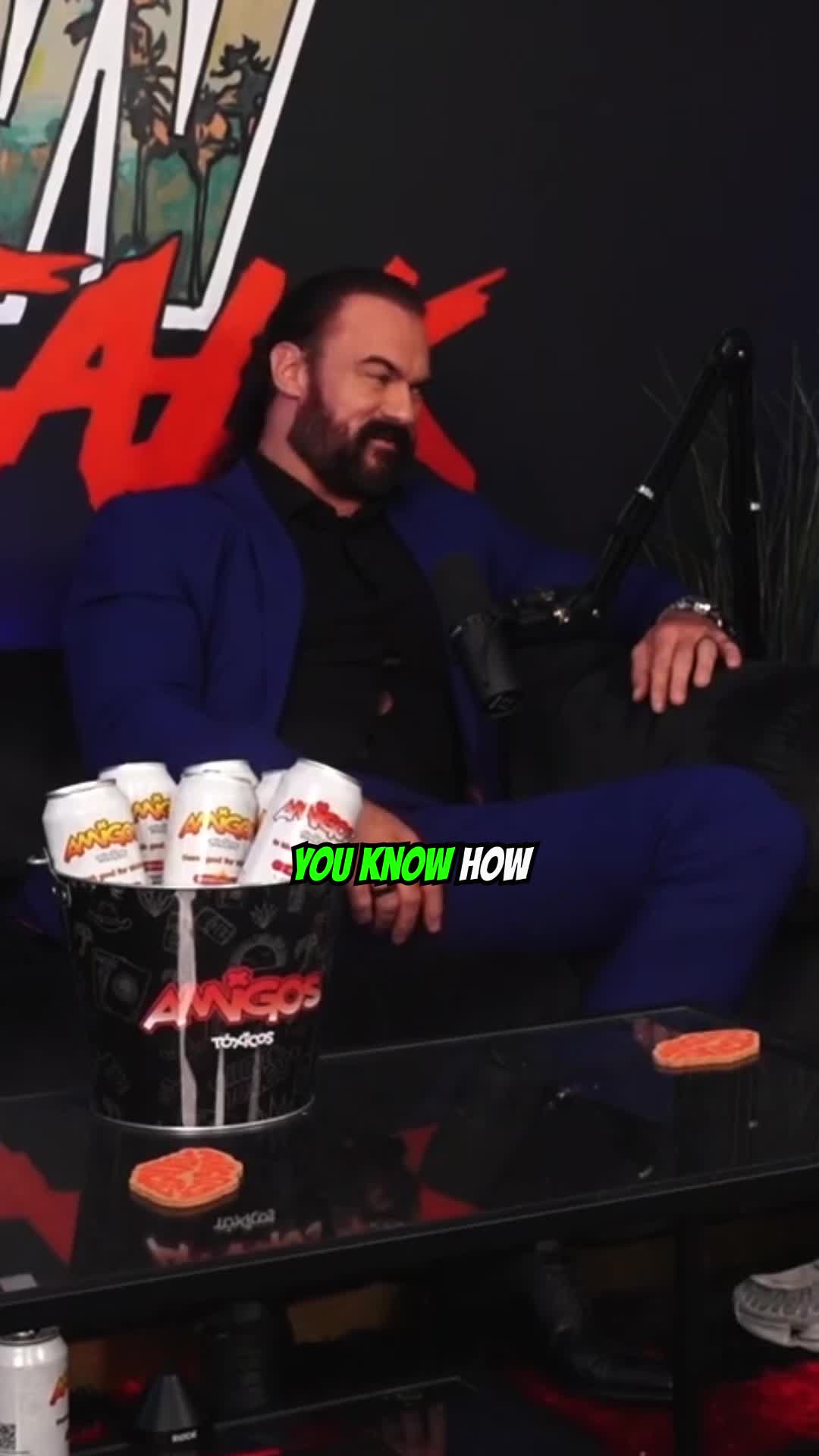 @Bradley Martyn