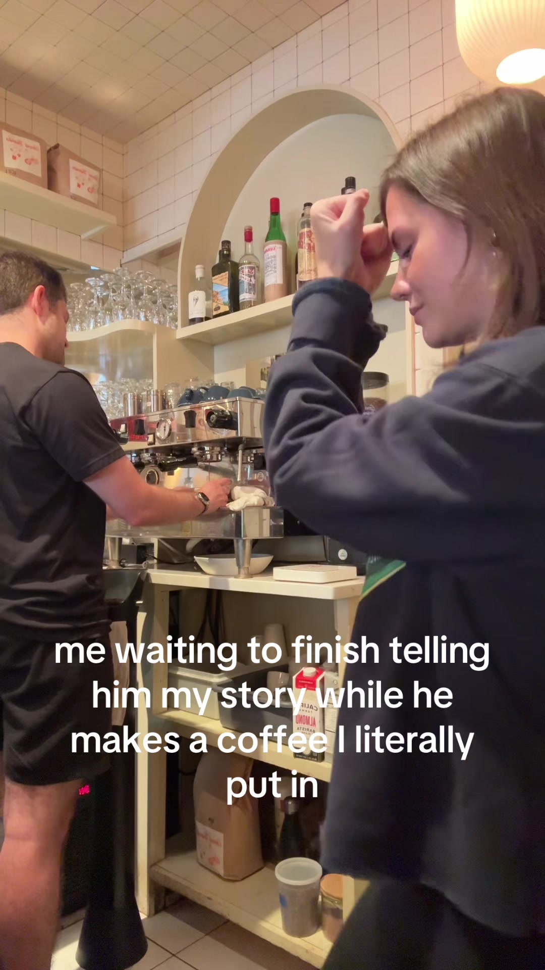 @sarah faust