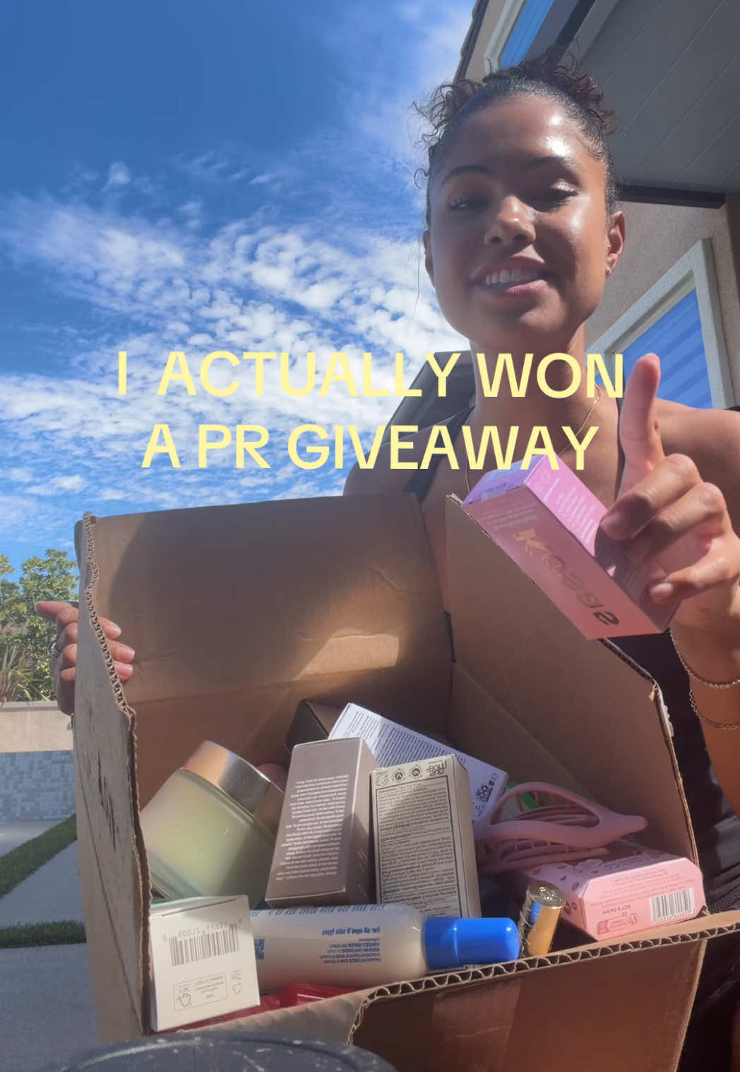@Jalyn Mosley