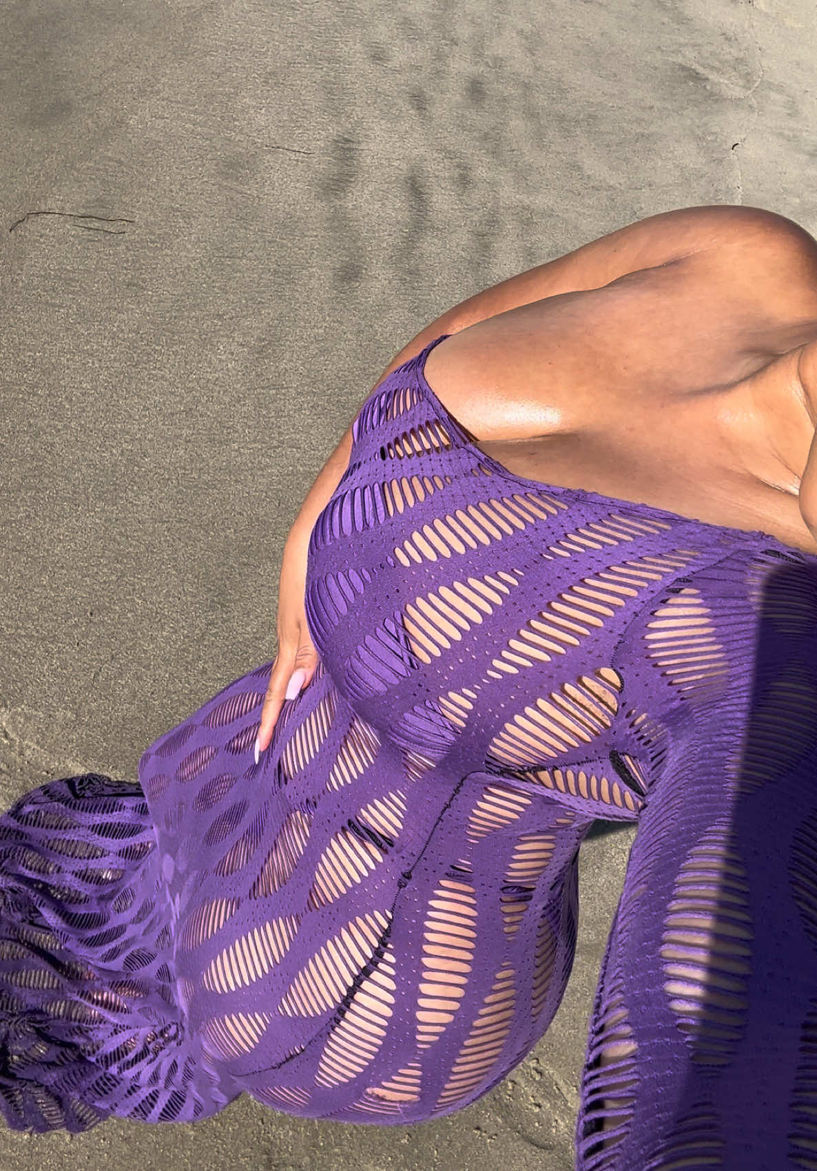 @PALYCE SAVAGE