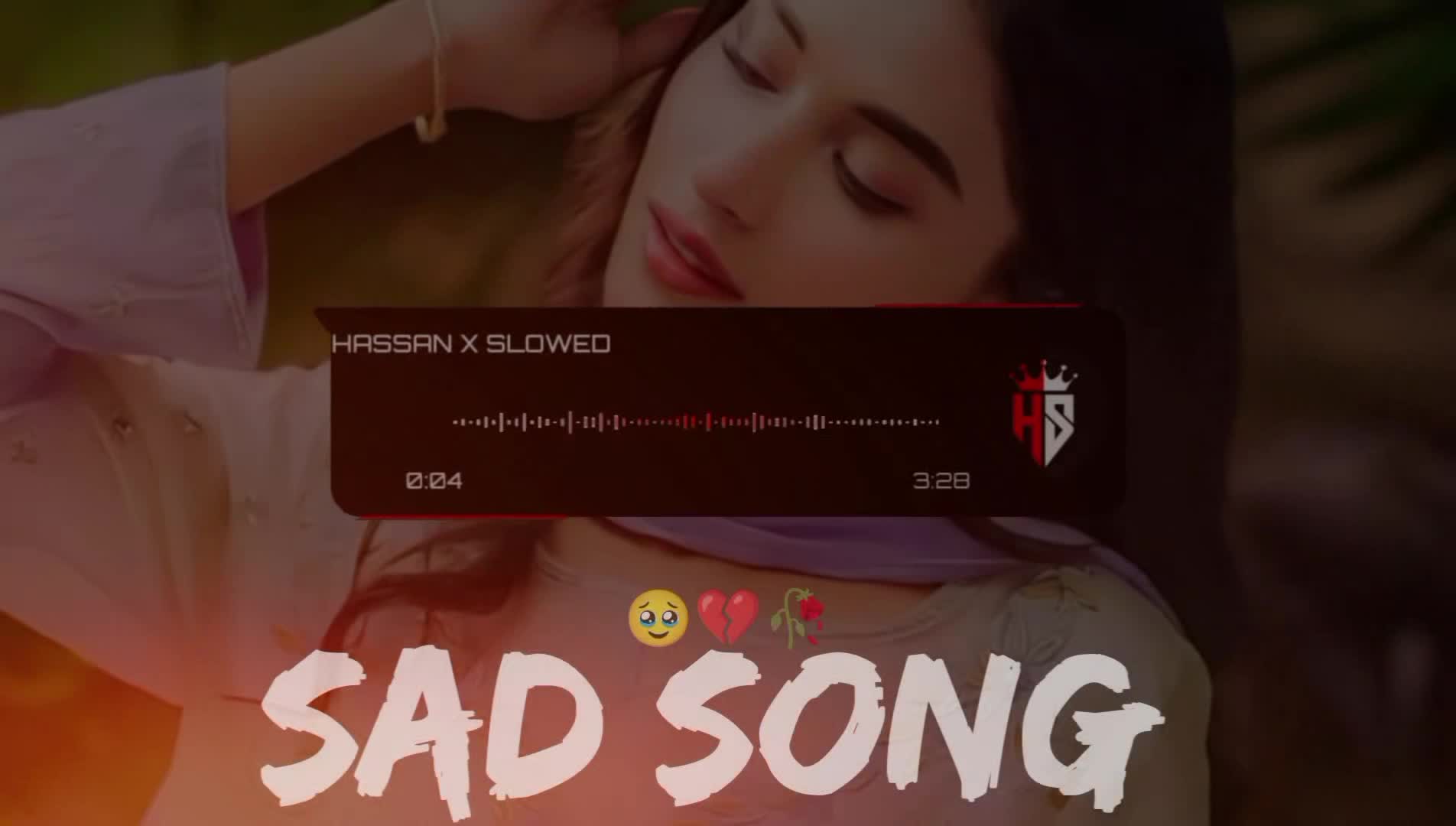 @𝙃𝘼𝙎𝙎𝘼𝙉 𝙓 𝙎𝙇𝙊𝙒𝙀𝘿🎧