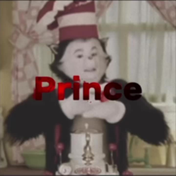 @Prince