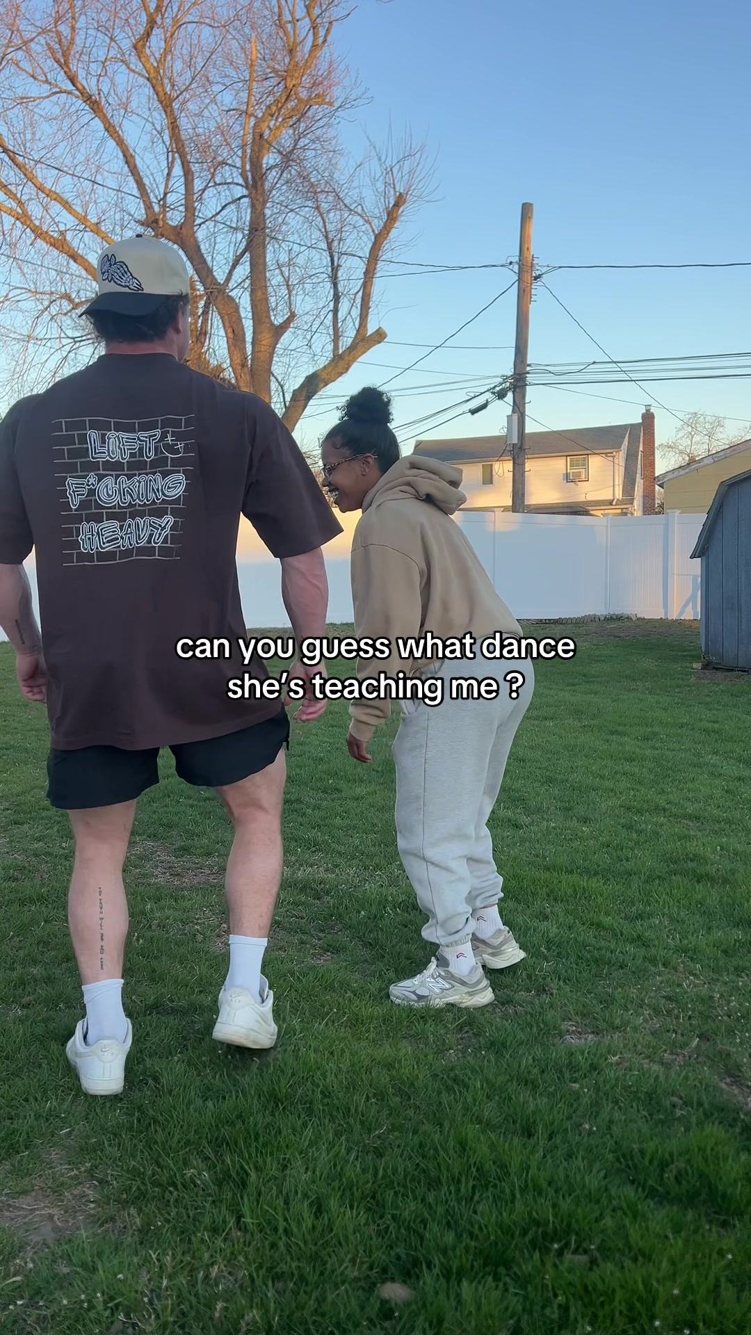 @Inayah&Joe