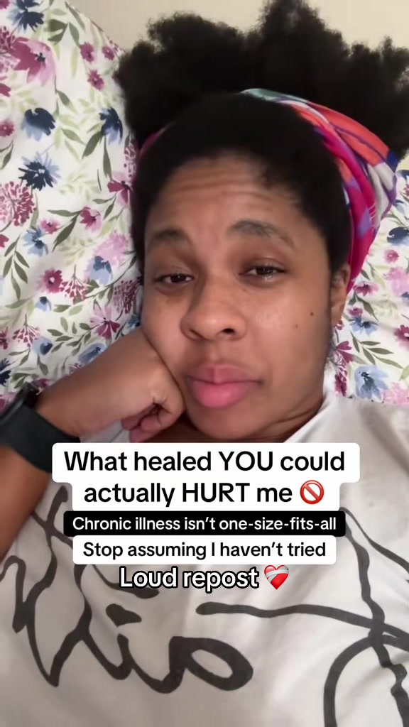@The Invisible Diagnosis