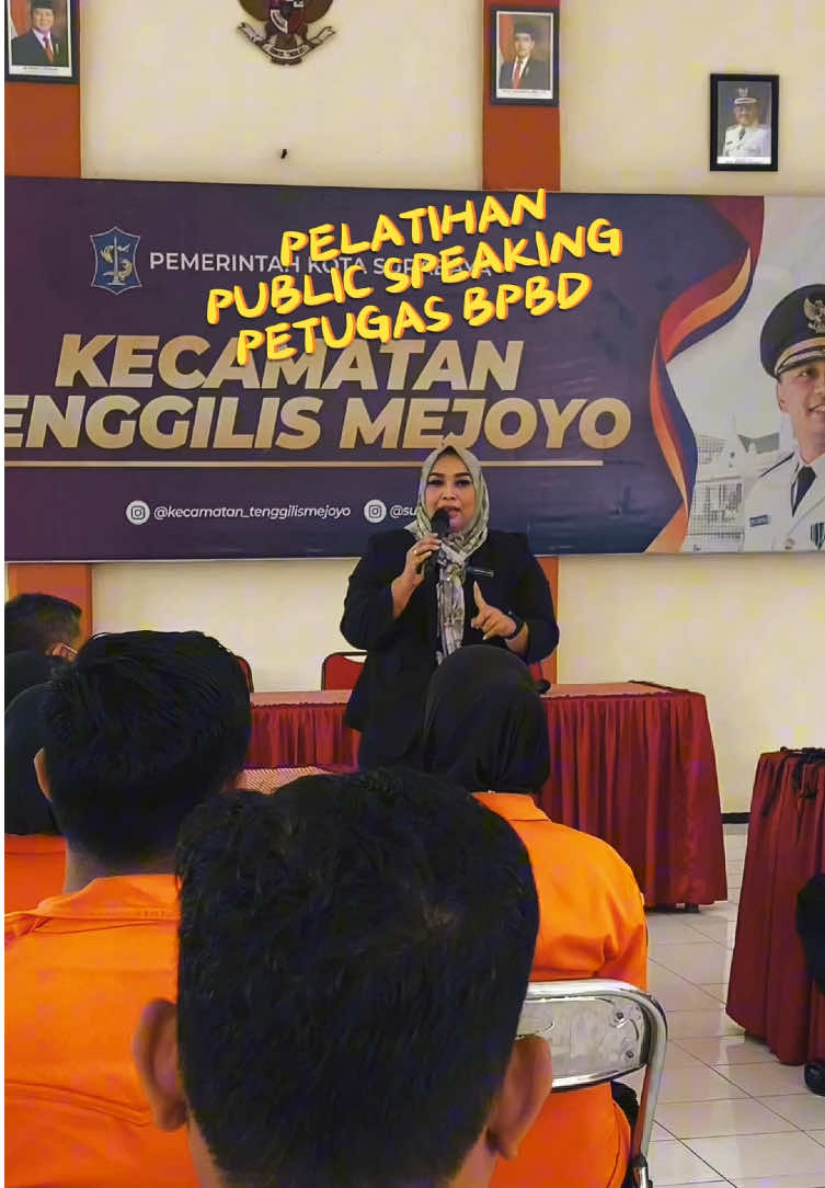 @Officialbpbdsurabaya