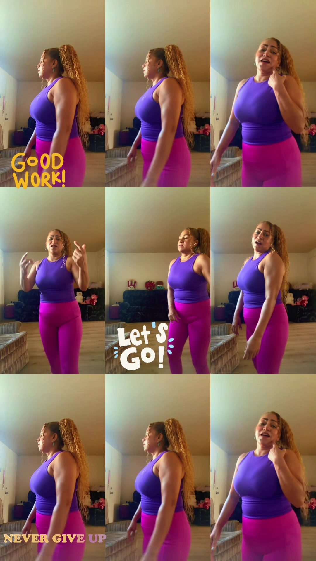 @Dorismar