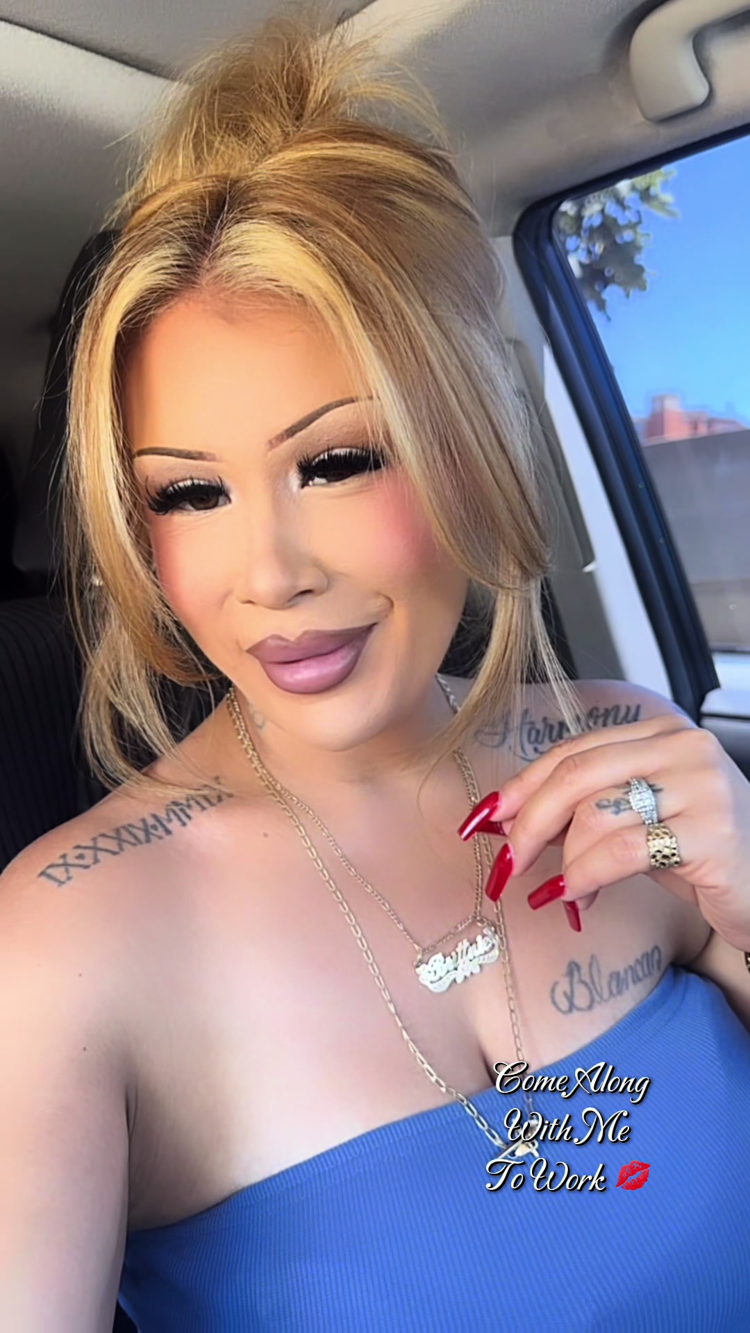 @blessedbeautyoc