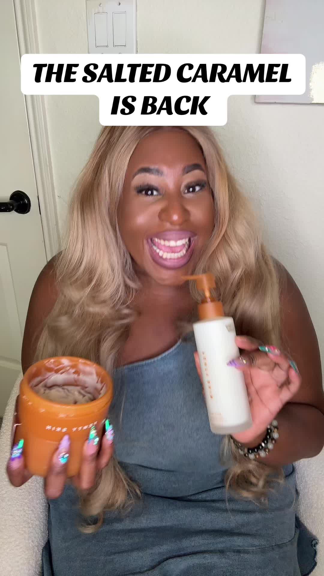 @Nina Beauty Influencer