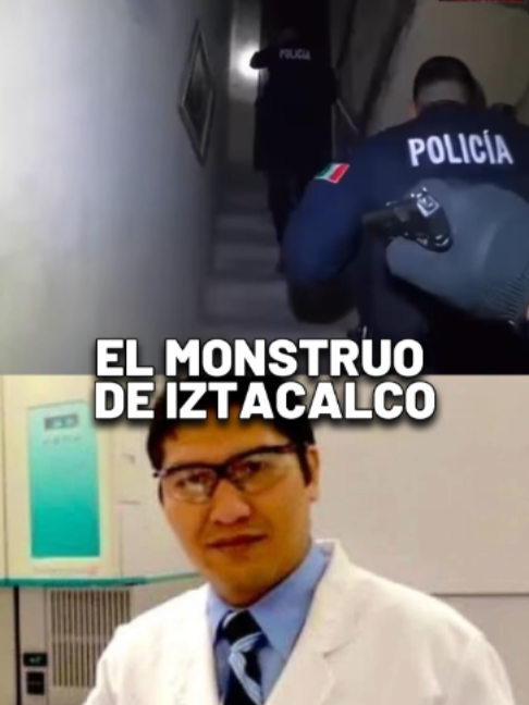 @Relatos Criminales